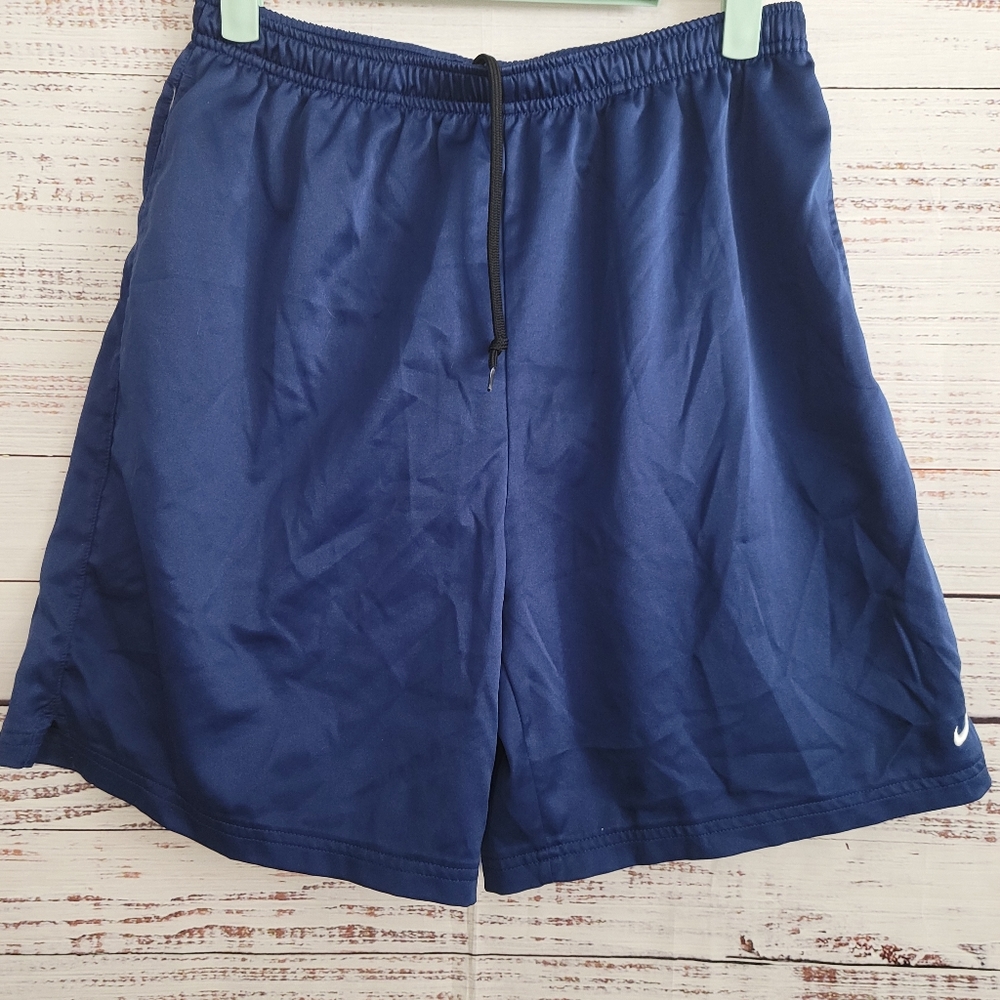 Nike M Shorts